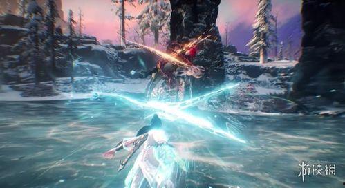 永劫手游皮肤最新爆料,神秘传说，华丽登场！